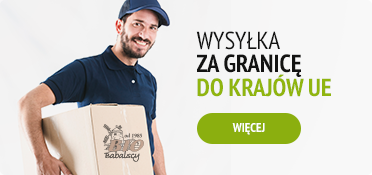 Wysyłka za granicę BioBabalscy