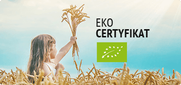Eko certyfikat BioBabalscy
